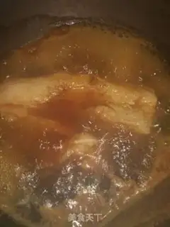 Make Come back to the pot step 0