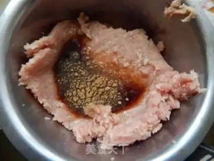 Make The pearls step 5