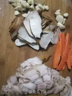 Make Come back to the pot step 1