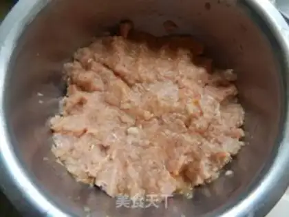 Make The pearls step 7