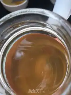 Make Shrimp spinach step 9