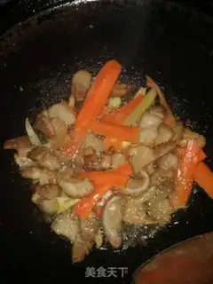 Make Come back to the pot step 3