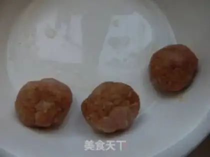 Make The pearls step 8