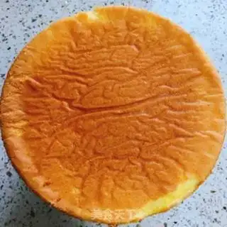 Make Peaches step 0
