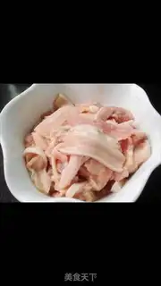 Make Come back to the pot step 0