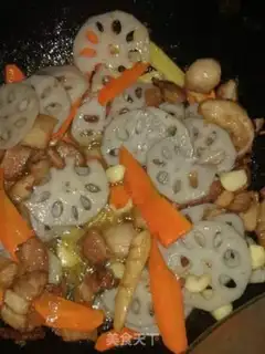 Make Come back to the pot step 4