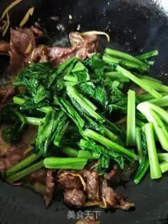 Make Beef chops step 7