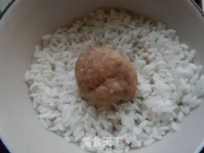 Make The pearls step 9