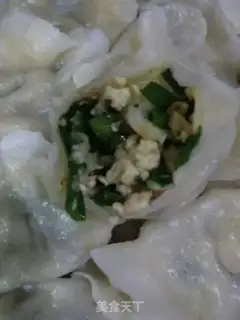 Make Tofu bean dumplings step 13
