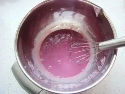 Make Pomegranate step 5