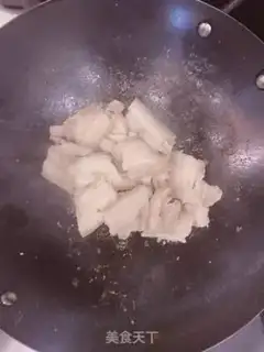 Make Come back to the pot step 1