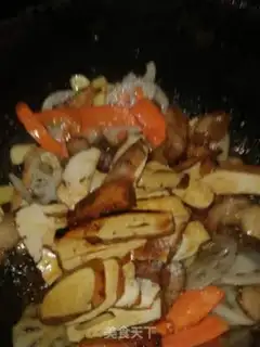 Make Come back to the pot step 5