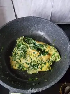 Make Omelette step 5