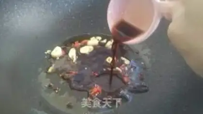 Make Spicy cucumber step 13