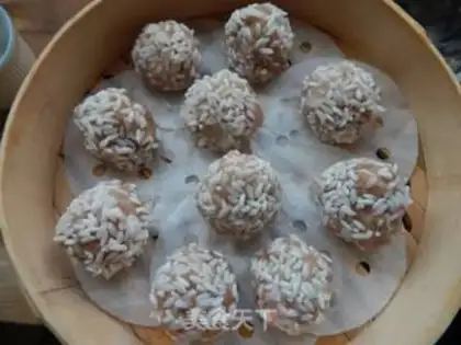 Make The pearls step 11