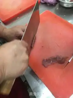 Make Onions, peppers, beef step 1
