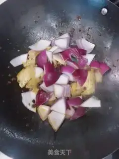 Make Come back to the pot step 3