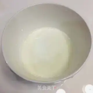Make Peaches step 3