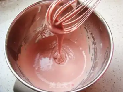 Make Pomegranate step 7
