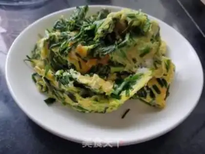Make Omelette step 6