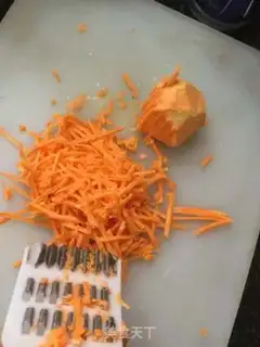 Make Potato congee step 2