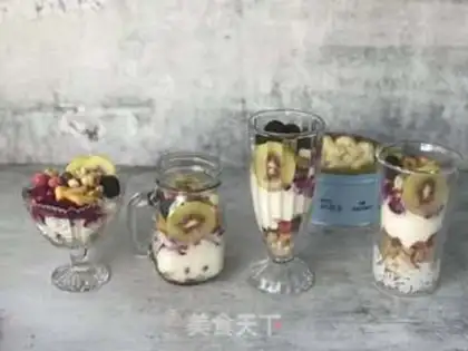 Make Ice cream Barfi step 5