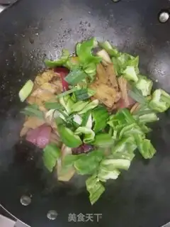 Make Come back to the pot step 4