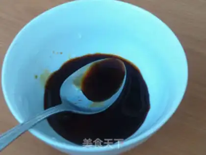Make The broccoli step 3