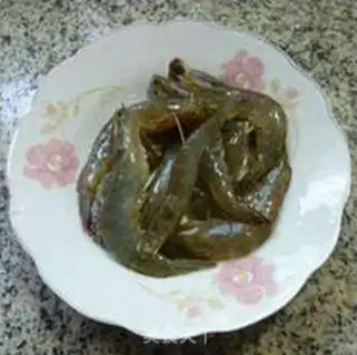 Make Shrimp step 0