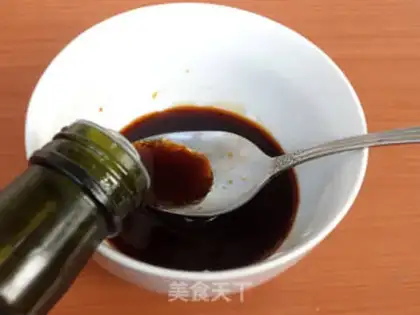 Make The broccoli step 4
