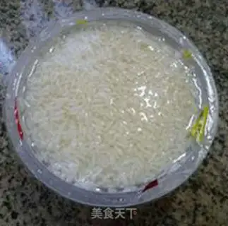 Make Shrimp step 1