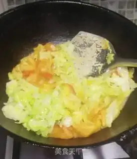 Make Pillets and tomatoes step 4