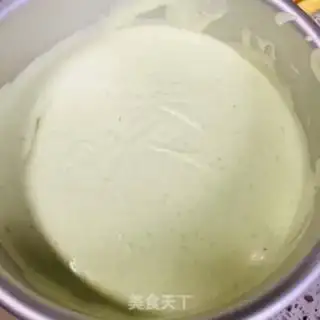 Make Peaches step 7