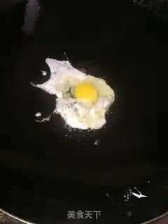 Make New rice powder step 3