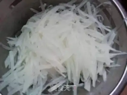 Make Chicken porridge step 0