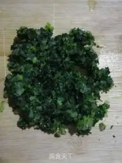 Make Tofuballs step 3