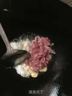 Make New rice powder step 4
