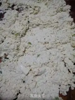 Make Tofuballs step 4