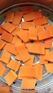Make Pumpkin pie step 0