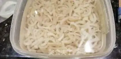 Make Shrimp step 4