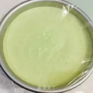 Make Peaches step 9