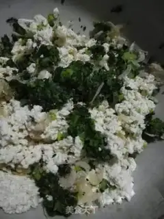 Make Tofuballs step 5