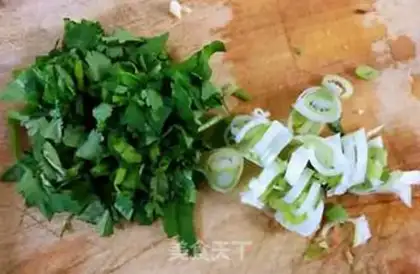 Make Potato mushrooms step 4