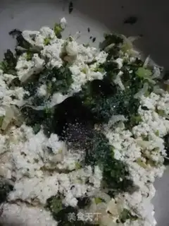 Make Tofuballs step 6