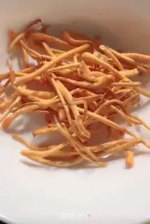 Make Pineapple step 1