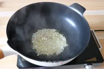 Make Cheese and tomato step 3