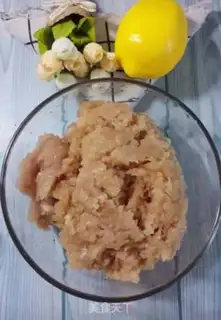Make Corn chicken sausage step 0