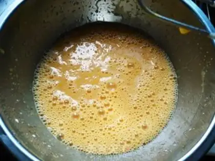 Make Coffee casserole step 3
