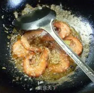 Make Shrimp step 7