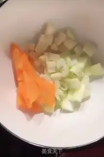 Make Pineapple step 3